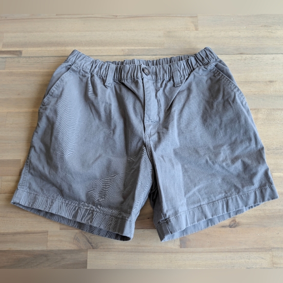 Chubbies The Khakinators Shorts (Size Small) - Picture 1 of 5